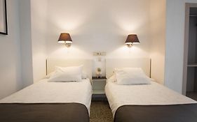 Hostal On Dormire Valencia
